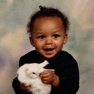 Meet your Posher, Kaleb